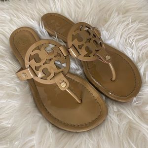 Tory Burch Miller Flip Flop